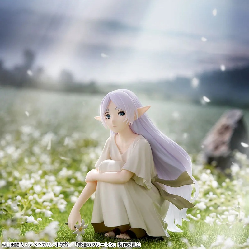 Frieren: Beyond Journey’s End – Frieren – Yumemirize ~Back Then~ (SEGA)