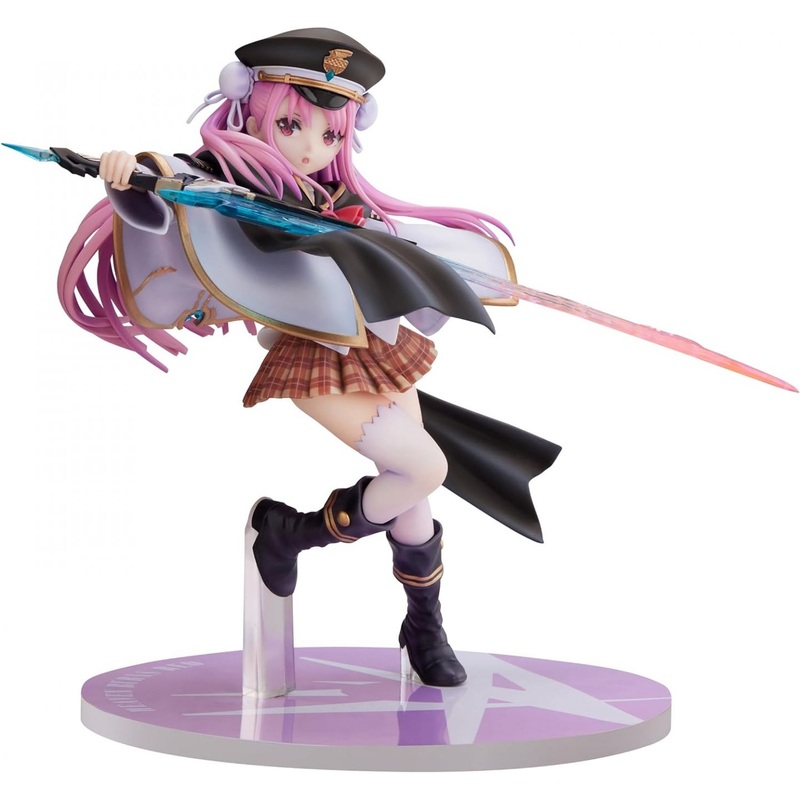 FuRyu – “Heaven Burns Red” Kunimi Tama 1/7 Scale Figure