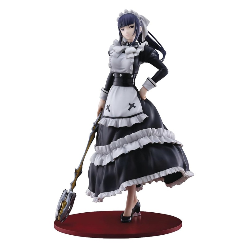 FuRyu Overlord Narberal Gamma 1/7 Scale Figure