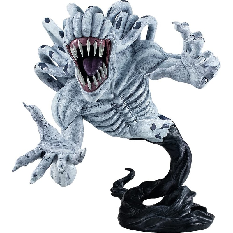 Gekijouban Jujutsu Kaisen 0 – Orimoto Rika – Pop Up Parade – 0 Ver., L (Good Smile Company)
