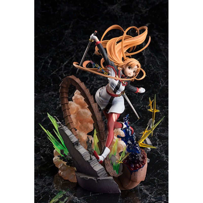 Gekijouban Sword Art Online : -Ordinal Scale- – Asuna – 1/8
