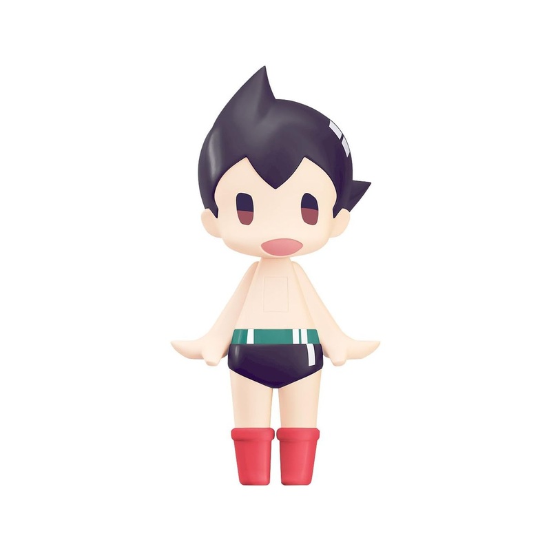 Good Smile Company Hello Good Smile Astro Boy Figure