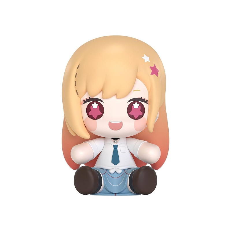 GOOD SMILE COMPANY Huggy Good Smile  Marin Kitagawa Non-Scale Plastic Pre-Painted Action Figure