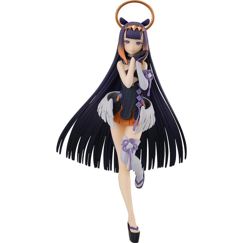 Hololive – Ninomae Ina’nis – Pop Up Parade (Good Smile Company)