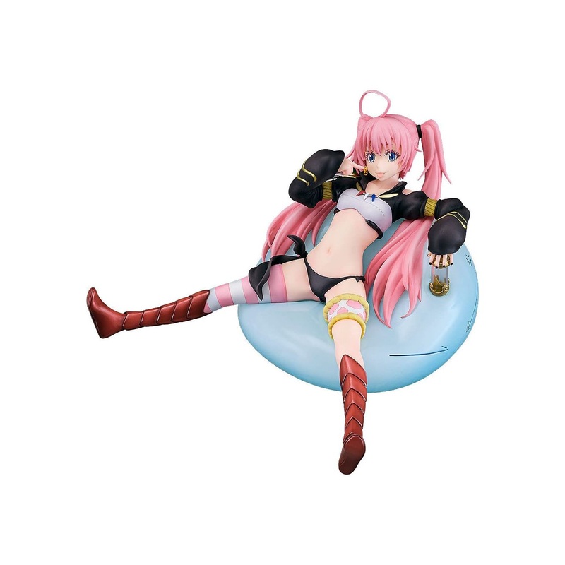 PHAT COMPANY – Tensei shitara slime datta ken (That Time I Got Reincarnated as a Slime) – Milim Nava Figure