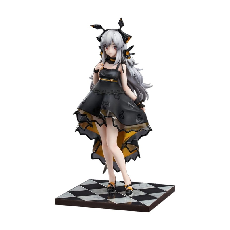 RIBOSE – “Arknights” Weedy Celebration Time Ver.