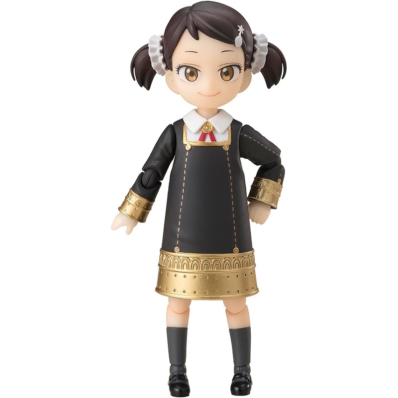 Spy  Family – Becky Blackbell – S.H.Figuarts (Bandai Spirits)