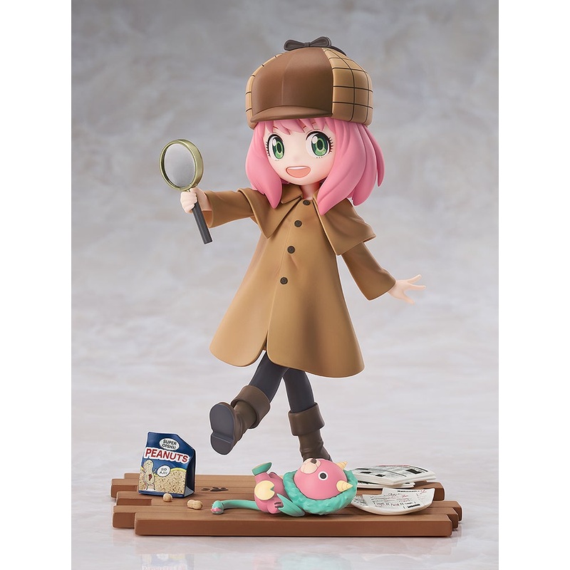 Spy x Family – Anya Forger – 1/7 – Detective Ver. (Good Smile Company)