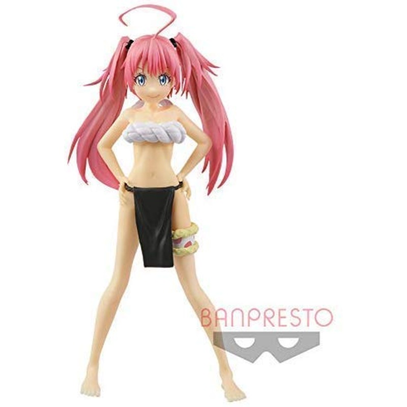 That Time I Got Reincarnated As A Slime – Milim Nava – EXQ (Bandai Spirits)