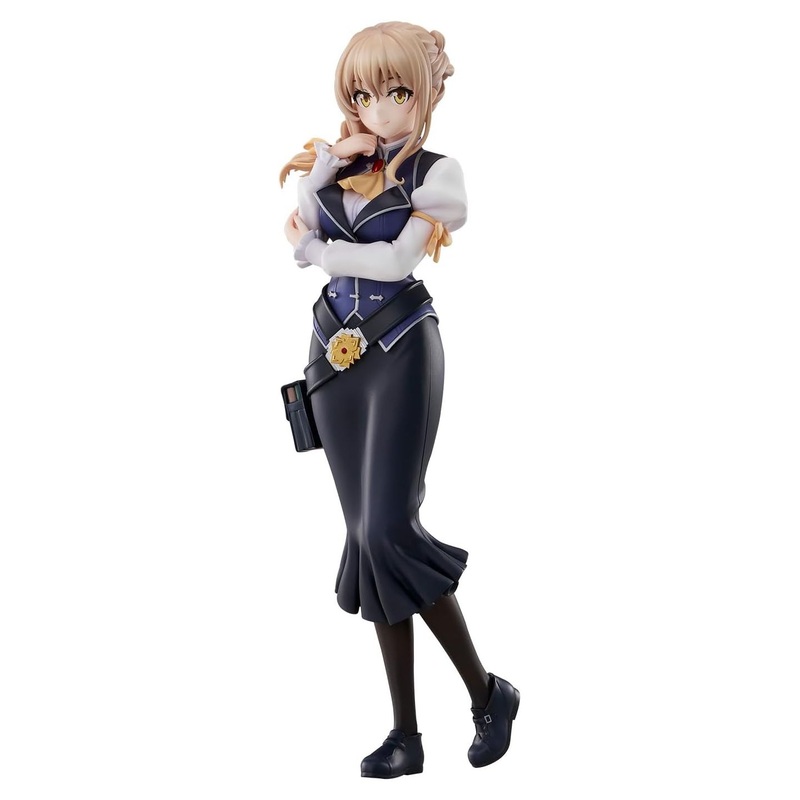 Union Creative International Goblin Slayer II Guild Girl Figure