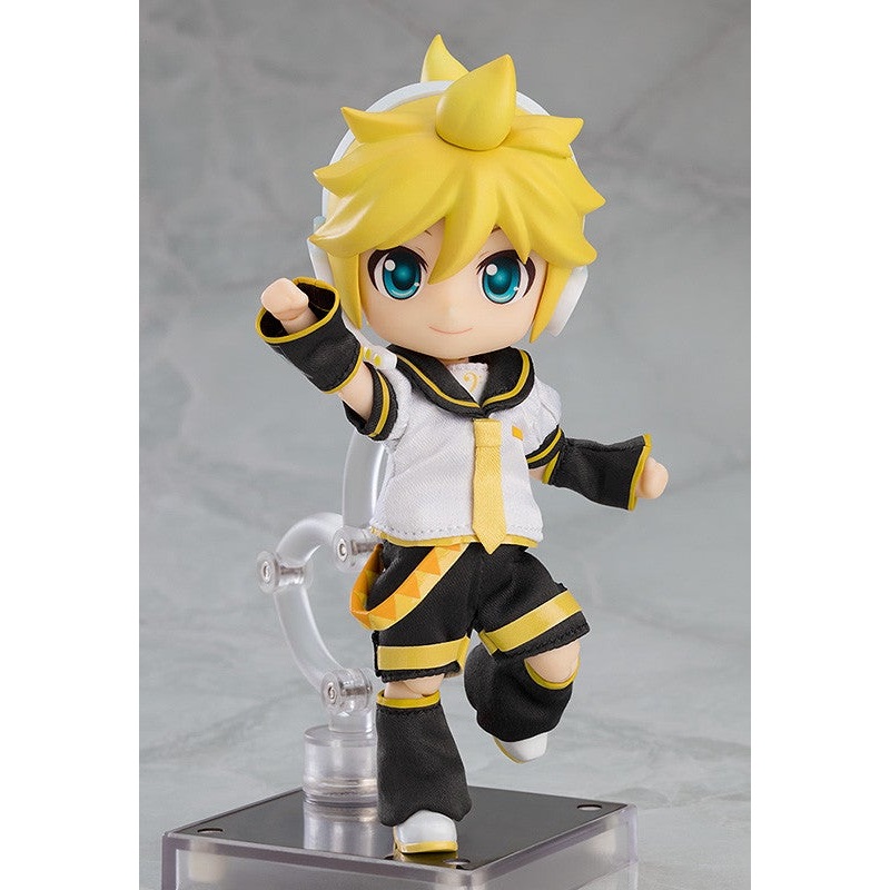 Vocaloid – Kagamine Len – Nendoroid Doll (Good Smile Company)