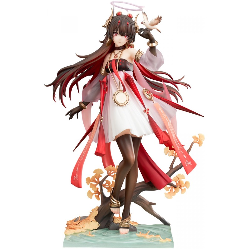 APEX – 1/7 Punishing: Gray Raven: Lucia Plume Eventide Glow Ver.