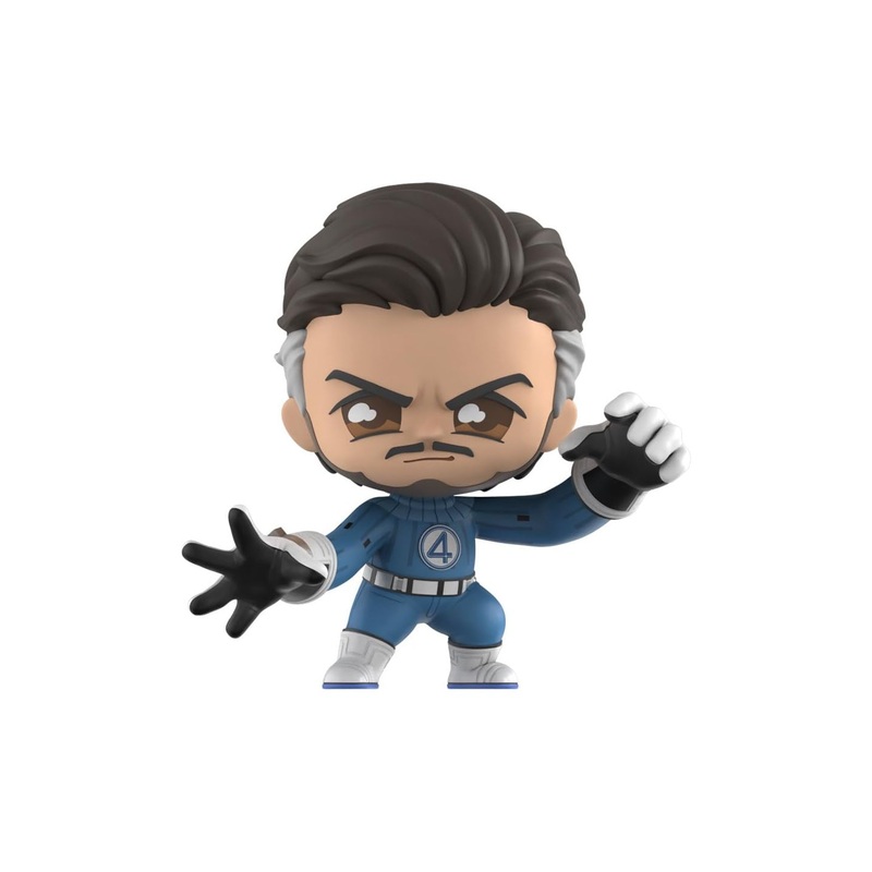 Cosbi Marvel Collection 086  Mister Fantastic (Fantastic Four: First Steps)