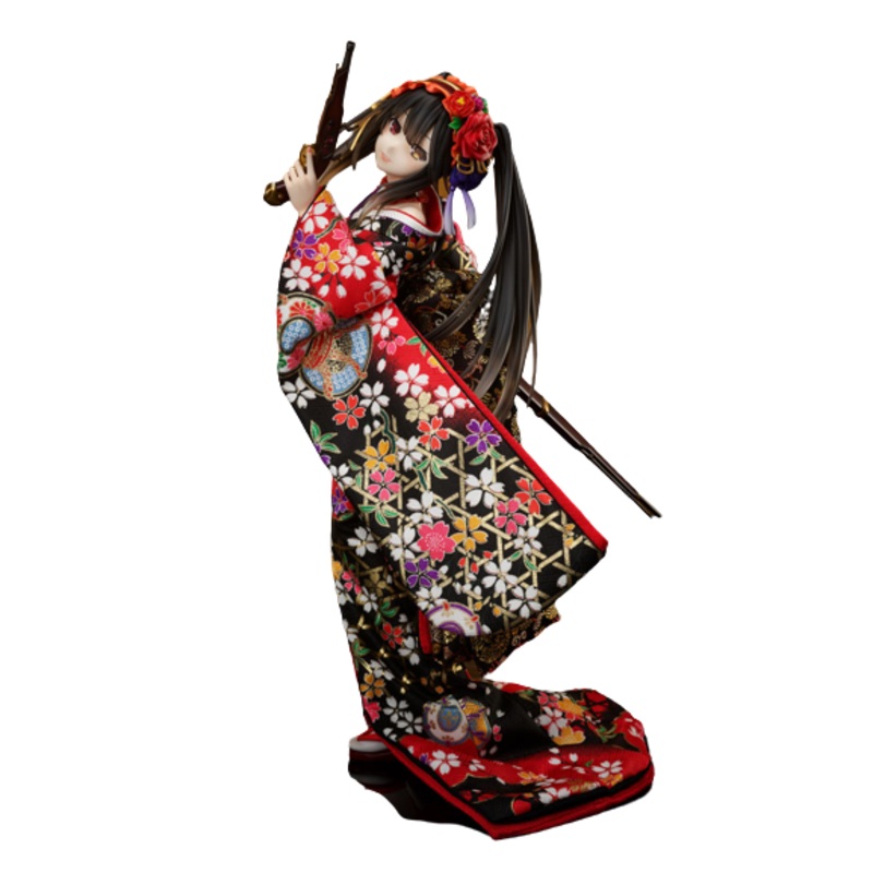 Date A Live IV – Tokisaki Kurumi – F:Nex – 1/4 – Nihon Ningyou (FuRyu, Yoshitoku)