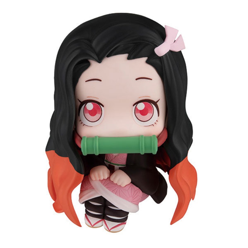 Demon Slayer – Kamado Nezuko – Look Up – 2023 Re-release (MegaHouse)