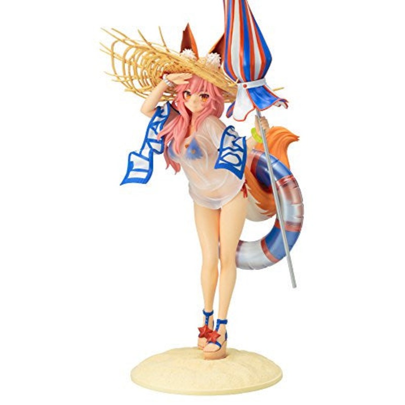 Fate/Grand Order – Tamamo no Mae (Lancer) – 1/7 (Kotobukiya)