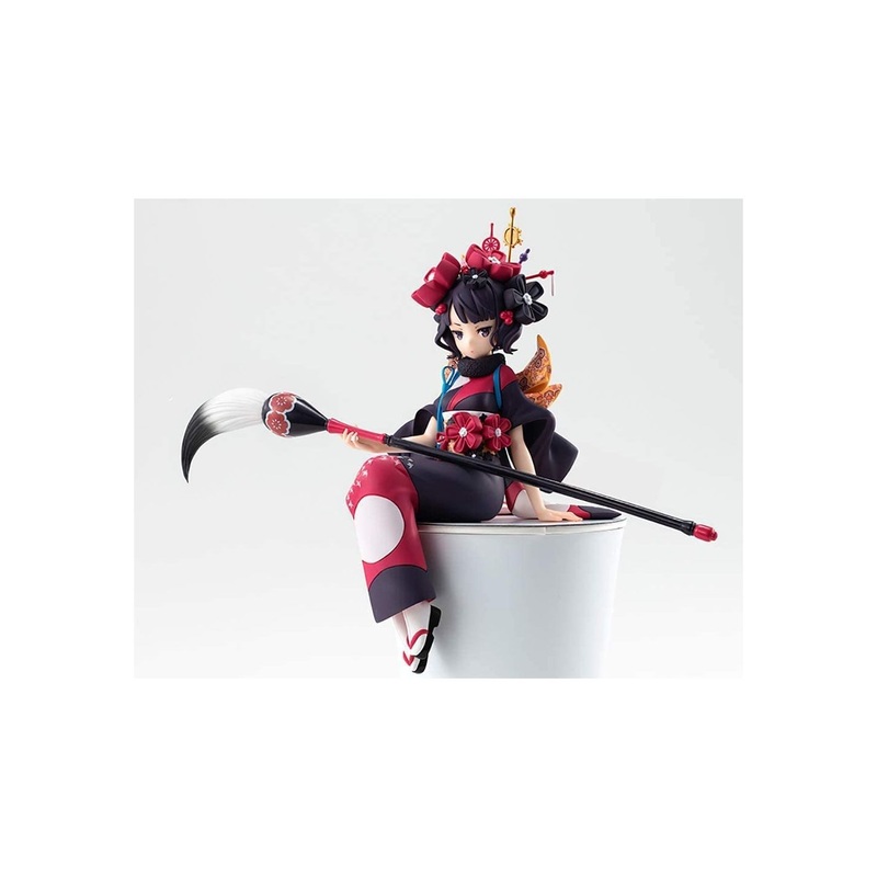 Furyu – Fate/Grand Order – Noodle Stopper Figure Foreigner / Hokusai Katsushika Figure