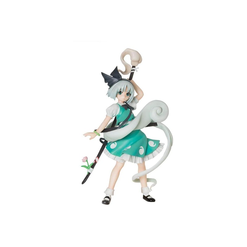 FuRyu – Touhou Project – Premium Figure Youmu Konpaku Figure