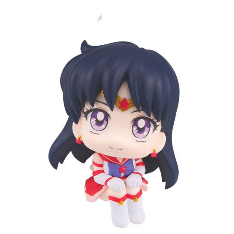 Gekijouban Bishoujo Senshi Sailor Moon Cosmos – Eternal Sailor Mars – Look Up (MegaHouse)