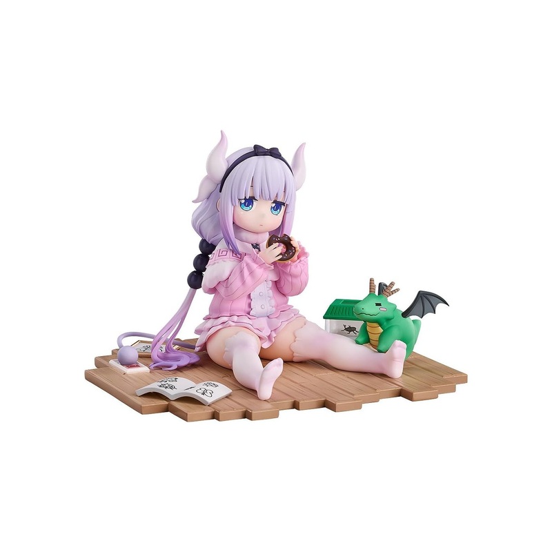 Good Smile Arts Kanna: Holiday Ver. 1/7 Scale Figure (Miss Kobayashi’s Dragon Maid)