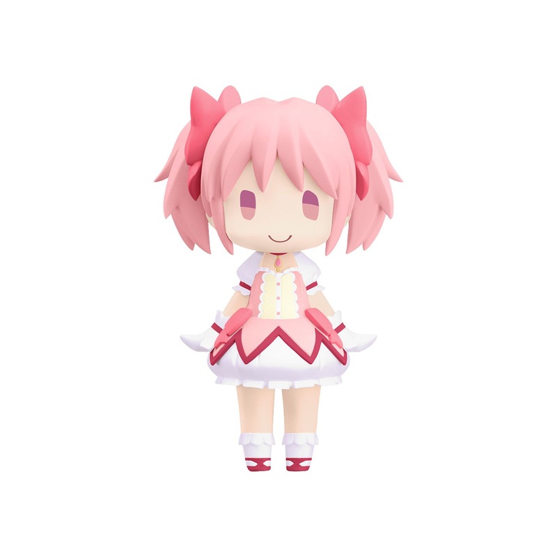 Good Smile Company – HELLO! GOOD SMILE “Puella Magi Madoka Magica the Movie New Feature: Rebellion” Kaname Madoka