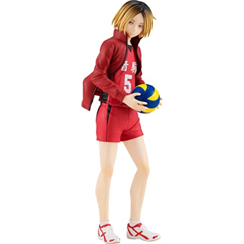Haikyu!! – Kozume Kenma – Pop Up Parade (Orange Rouge)
