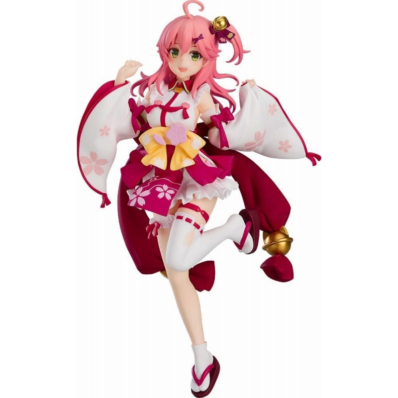 Hololive – Sakura Miko – Pop Up Parade (Max Factory)