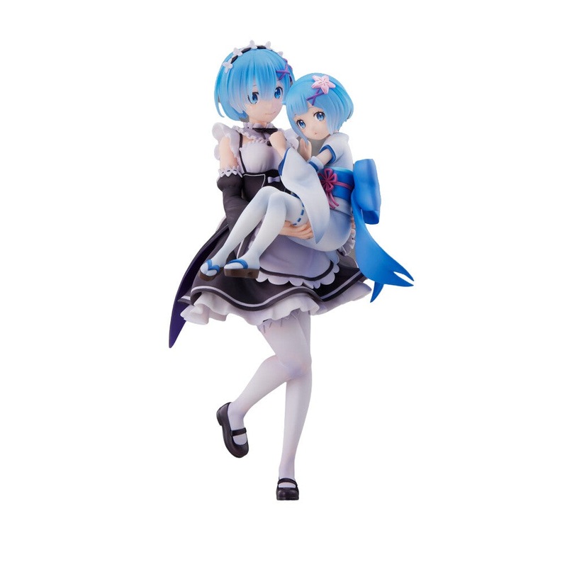 Re:Zero kara Hajimeru Isekai Seikatsu – Rem – S-Fire – 1/7 (SEGA)