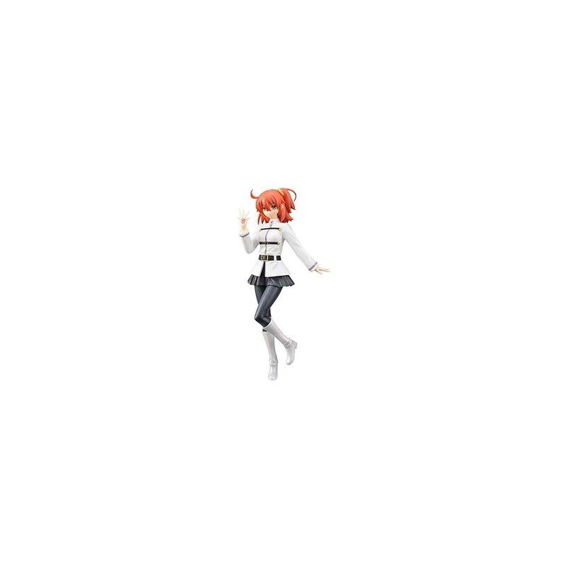 SEGA – Fate/Grand Order – Super Premium Figure Female Protagonist (Ritsuka Fujimaru) Figure
