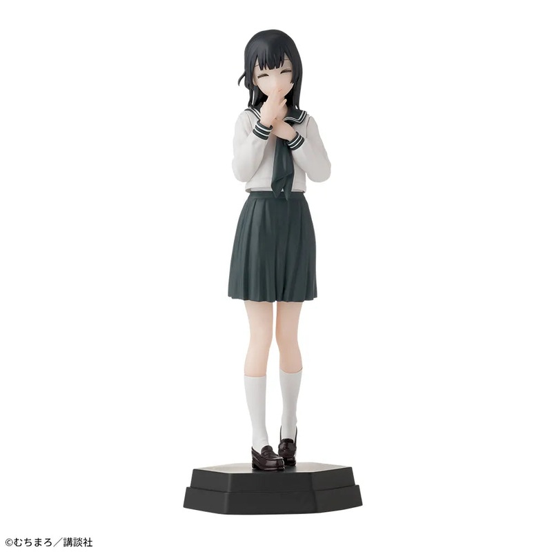 Seitokai ni mo Ana wa Aru! – Terui Arisu – Desktop x Decorate Collections (SEGA)