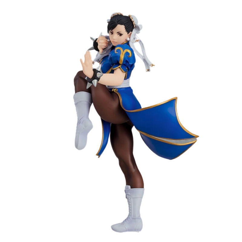 Street Fighter – Chun-Li – Pop Up Parade (Max Factory)