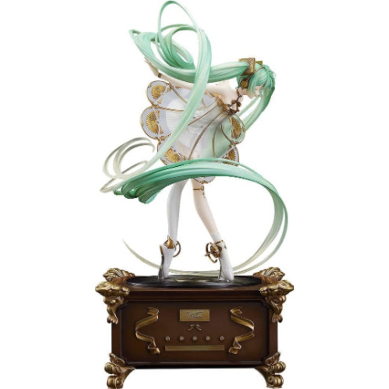 Vocaloid – Hatsune Miku – 1/1 – Symphony: 5th Anniversary Ver. (Good Smile Company)