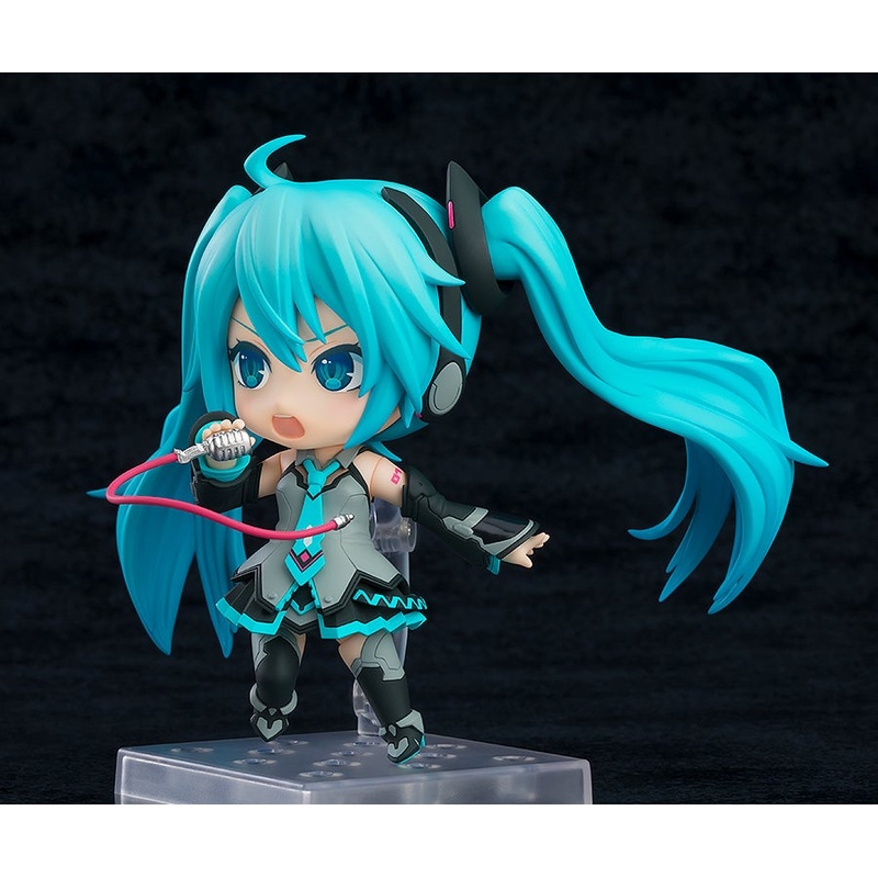 Vocaloid – Hatsune Miku – Nendoroid #2439 – Magical Mirai 2014 Ver. (Good Smile Company)