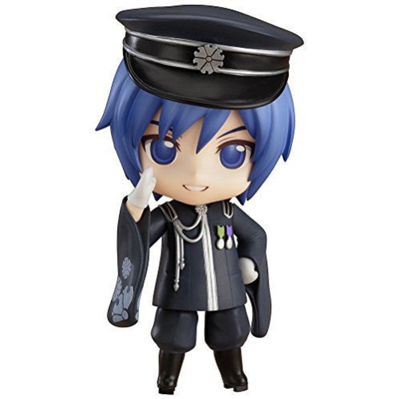 Vocaloid – Kaito – Nendoroid #523 – Senbonzakura (Good Smile Company)