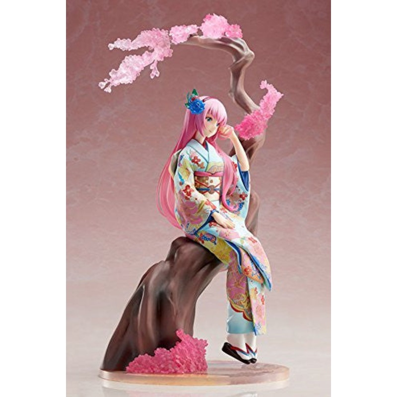 Vocaloid – Megurine Luka – 1/8 – Hanairogoromo (Stronger)