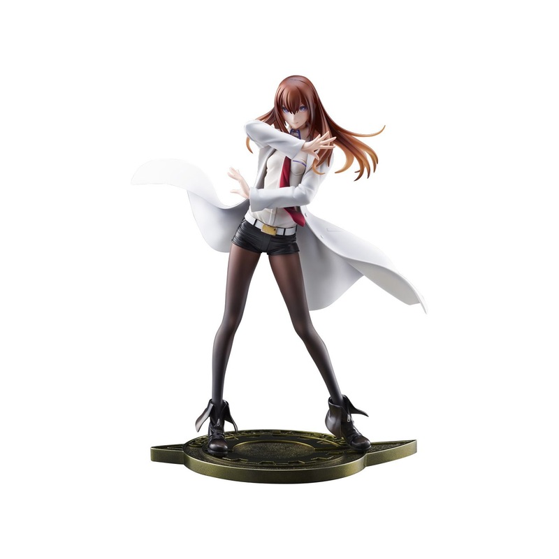 Wave – DreamTech “Steins Gate” Makise Kurisu Lab Coat Style