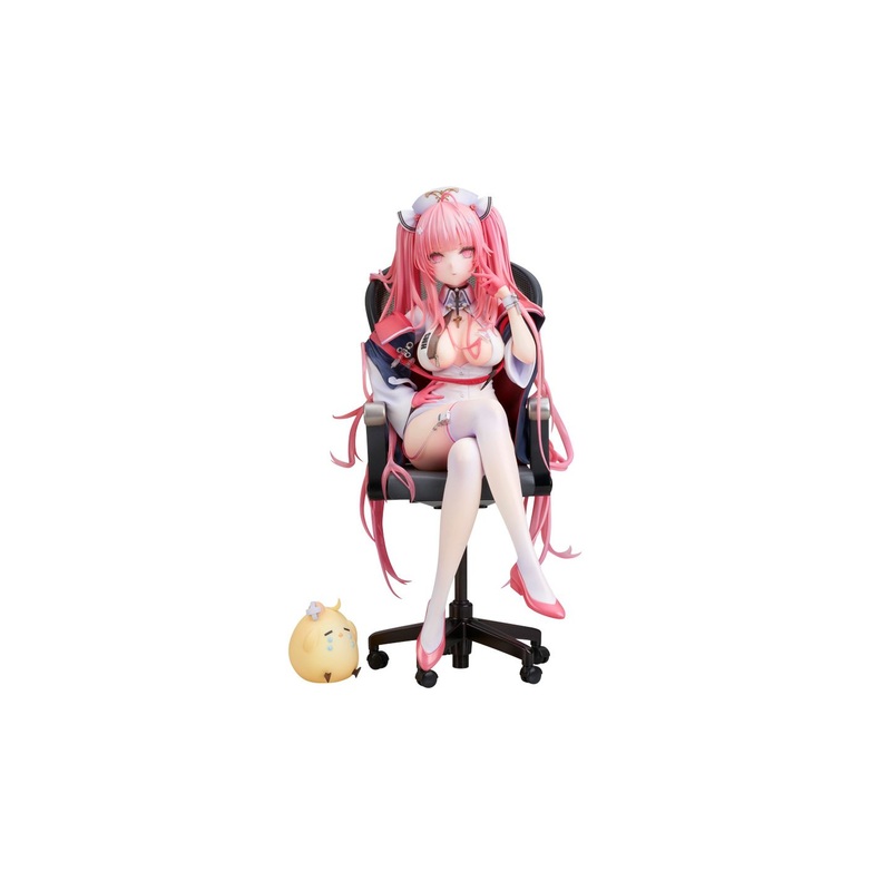 Alter – “Azur Lane” Perseus Unfamiliar Duties Ver.