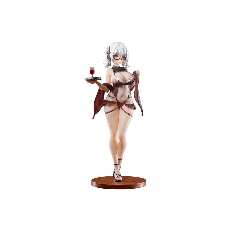 Animester – Wine Waiter Girl – Cynthia