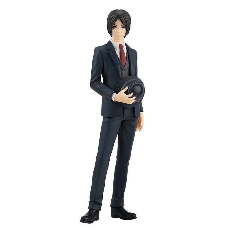 Attack on Titan The Final Season – Eren Yeager – Pop Up Parade – Suit Ver. (Good Smile Company)