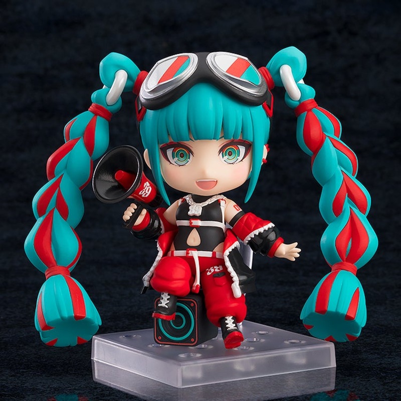 Character Vocal Series 01: Hatsune Miku – Hatsune Miku – Nendoroid #2438- Magical Mirai 2023 Ver. (Good Smile Company)