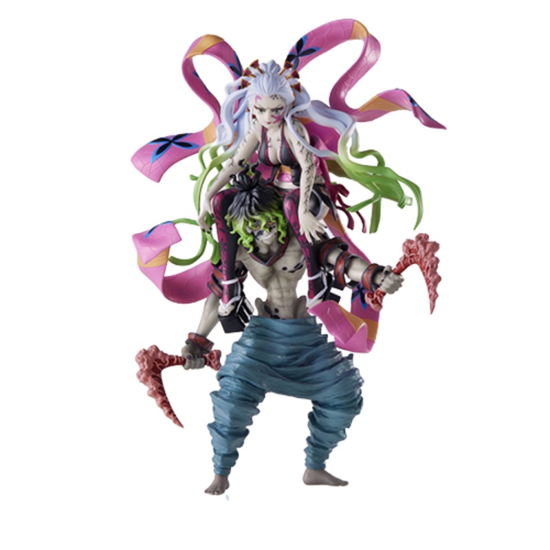 Demon Slayer – Daki – Gyuutaro – ConoFig (Aniplex)