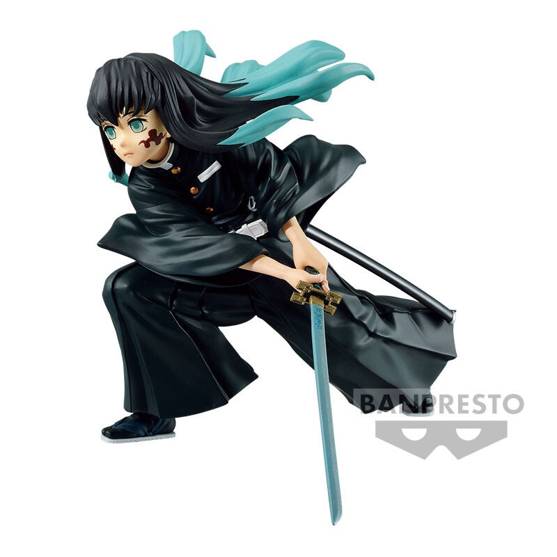 Demon Slayer – Tokito Muichiro – Vibration Stars (Bandai Spirits)