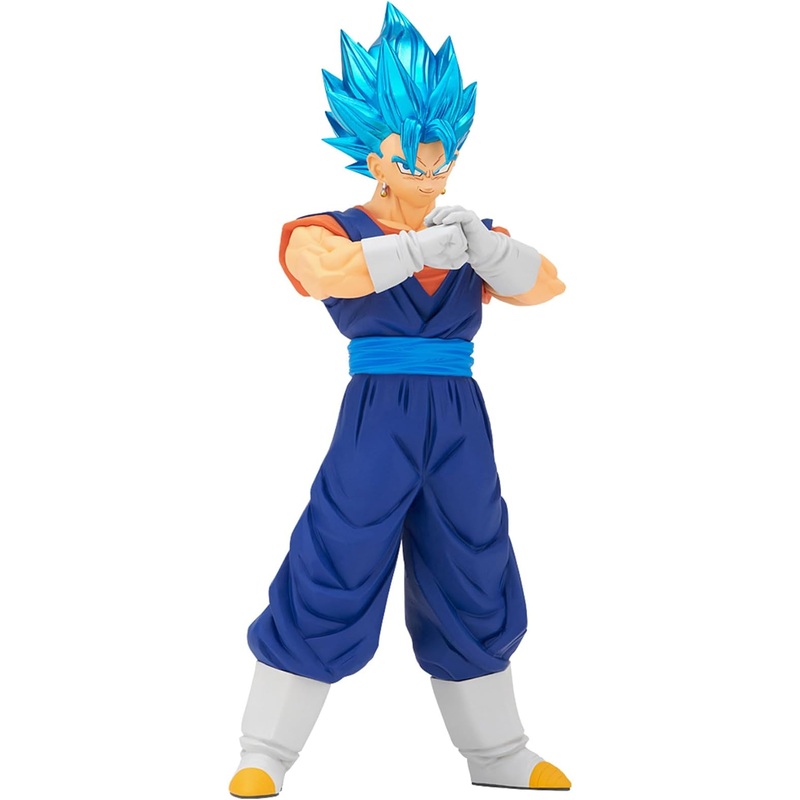 Dragon Ball Super – Vegito SSGSS – Blood of Saiyans (Bandai Spirits)