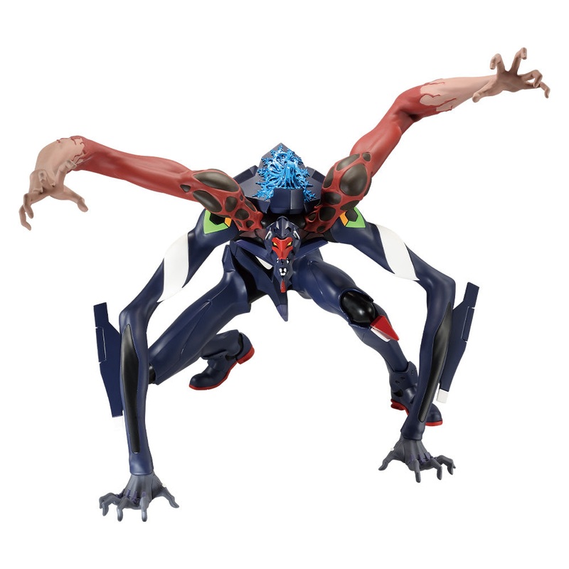 Evangelion – Ninth Angel – Ichiban Kuji – Angel, Erosion! – B Prize (Bandai Spirits)