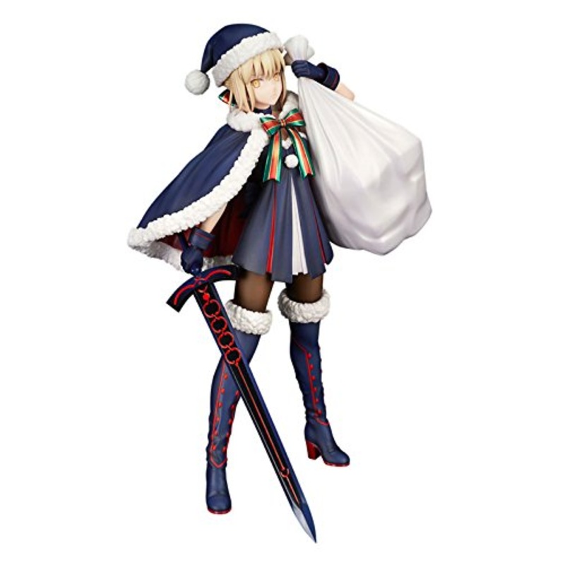 Fate/Grand Order – Artoria Pendragon (Santa Alter) – 1/7 – Santa Alter (Alter)