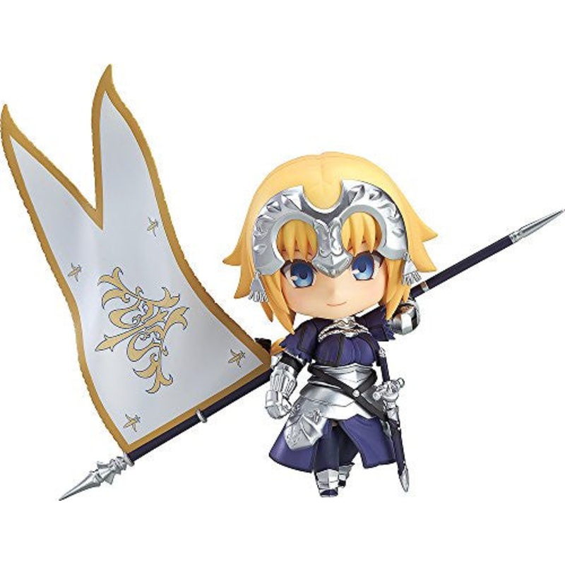 Fate/Grand Order – Jeanne d’Arc – Nendoroid #650 (Good Smile Company)
