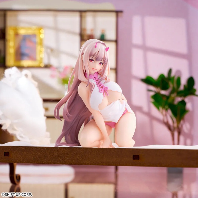 Goddess of Victory: NIKKE – Viper – Yumemirise (SEGA)