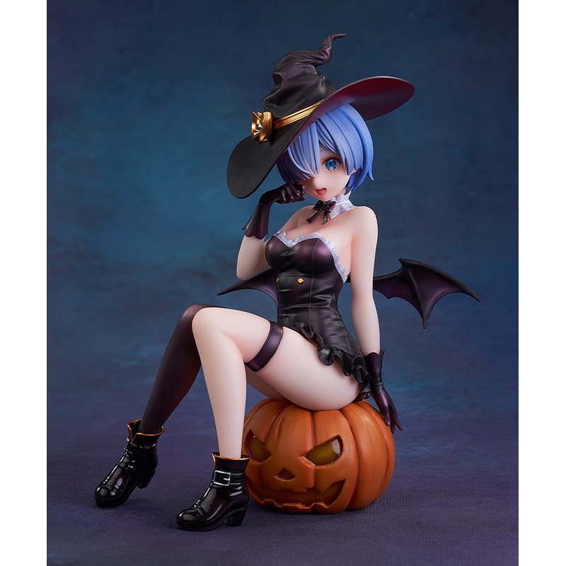 Re:ZERO ~Starting Life in Another World~ – Rem – KDcolle – Phantom Night Wizard Ver. (KADOKAWA)