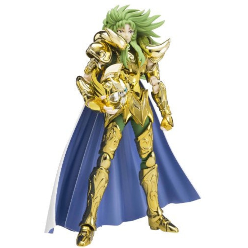 Saint Seiya – Aries Shion – Myth Cloth EX – Holy War Ver. (Bandai)