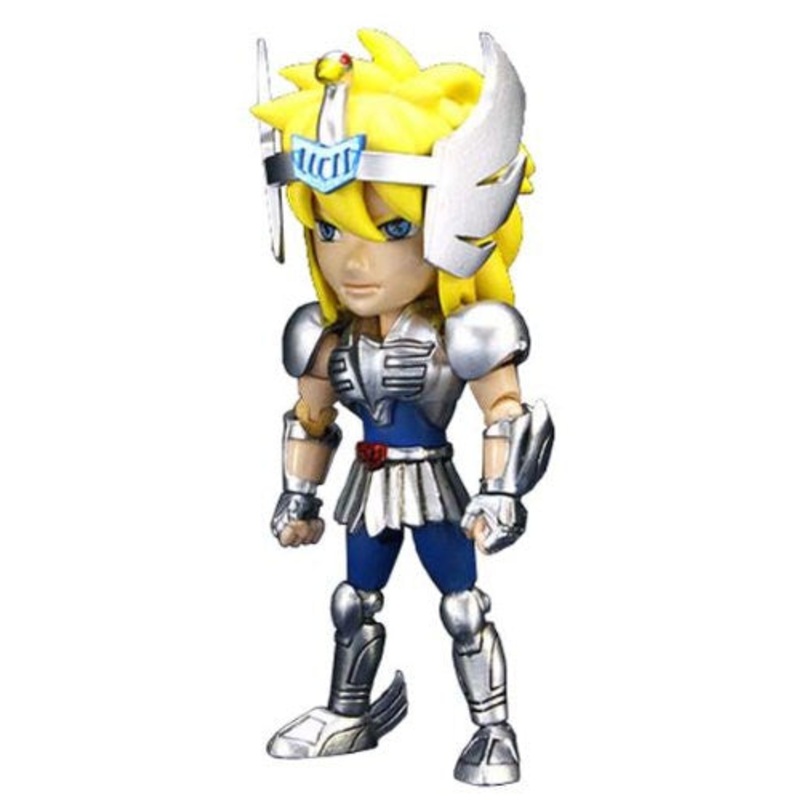 Saint Seiya – Cygnus Hyoga – ES Alloy (Fewture)